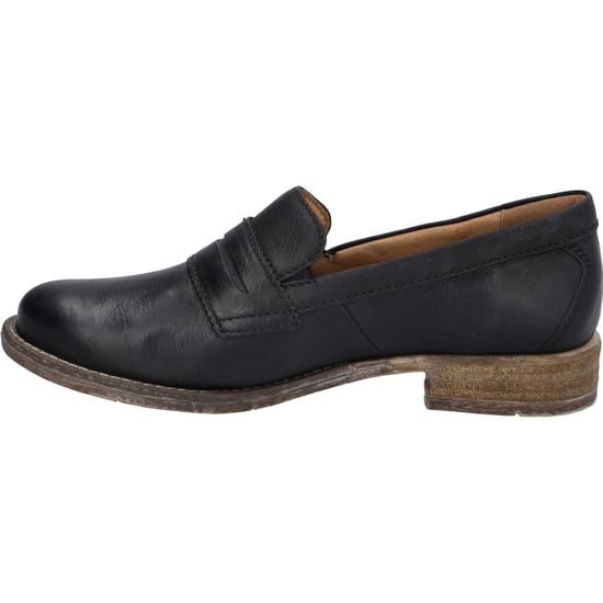 JOSEF SEIBEL Damen Slipper Sienna 96 in Schwarz - Image 3