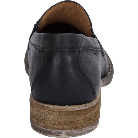 JOSEF SEIBEL Damen Slipper Sienna 96 in Schwarz - Image 4