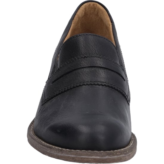 JOSEF SEIBEL Damen Slipper Sienna 96 in Schwarz - Image 5