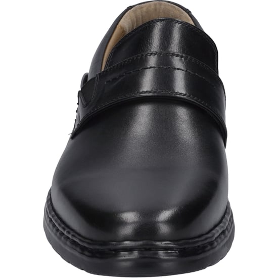 JOSEF SEIBEL Herren Slipper Alastair 15 in schwarz - Image 5