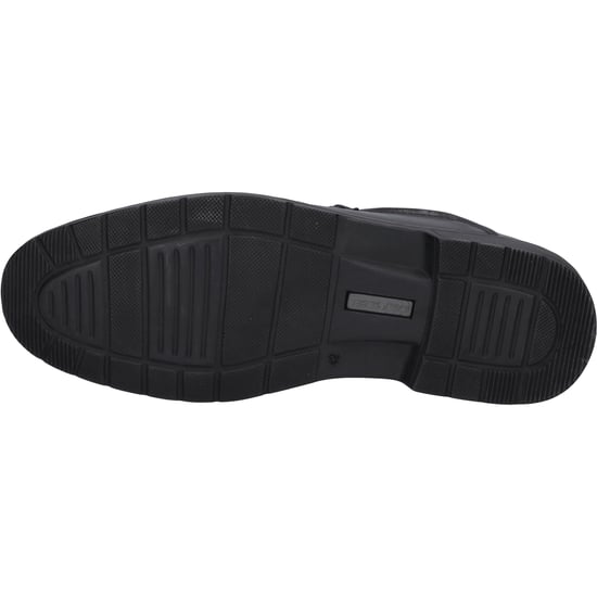JOSEF SEIBEL Herren Slipper Alastair 15 in schwarz - Image 6