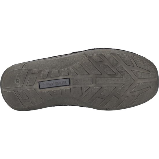 JOSEF SEIBEL Herren Slipper New Anvers 01 in schwarz-kombi - Image 6