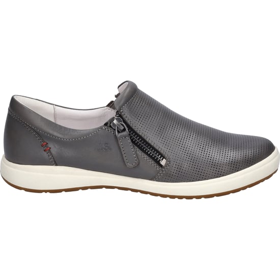 JOSEF SEIBEL Damen Slipper Caren 22 in graphit - Image 2