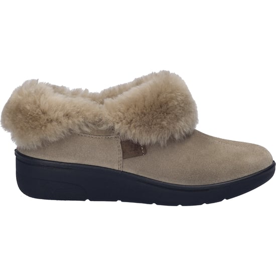 JOSEF SEIBEL Damen Hausschuh Tara 04 in beige - Image 2