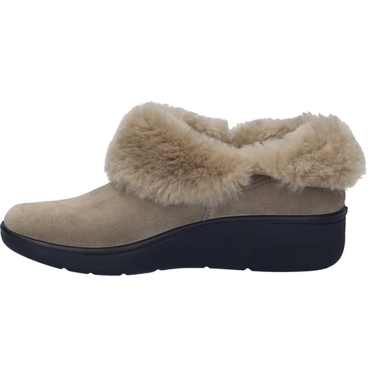 JOSEF SEIBEL Damen Hausschuh Tara 04 in beige - Image 3