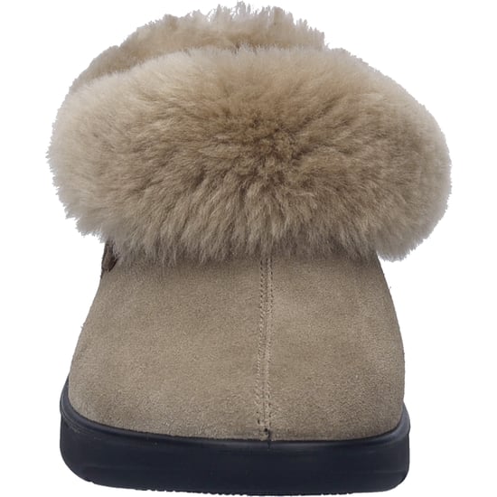 JOSEF SEIBEL Damen Hausschuh Tara 04 in beige - Image 4