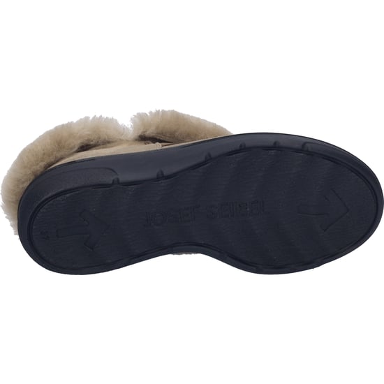 JOSEF SEIBEL Damen Hausschuh Tara 04 in beige - Image 5