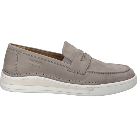 JOSEF SEIBEL Herren Slipper Cleve 08 in grau - Image 2