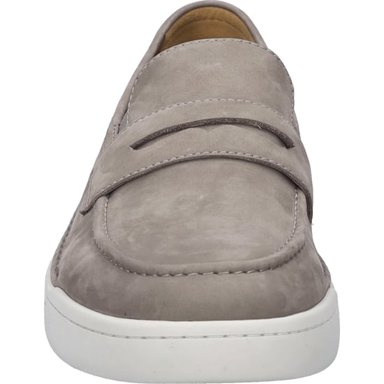 JOSEF SEIBEL Herren Slipper Cleve 08 in grau - Image 4