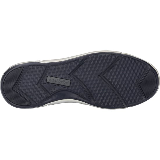 JOSEF SEIBEL Herren Slipper Enrico 04 in asphalt-kombi - Image 5