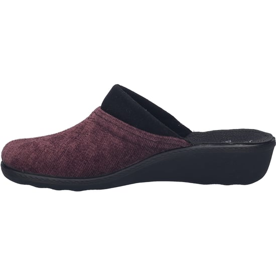 JOSEF SEIBEL Damen Hausschuh Avignon 01 in purple-kombi - Image 3