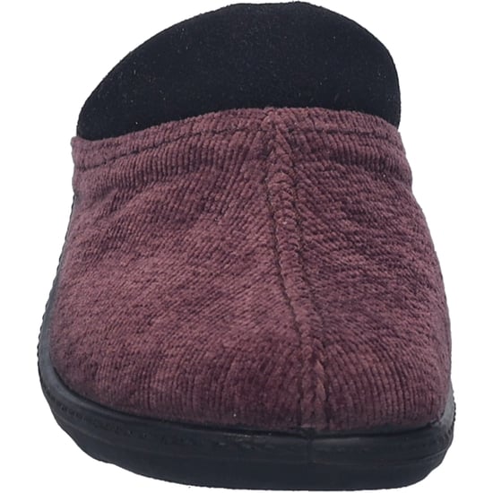JOSEF SEIBEL Damen Hausschuh Avignon 01 in purple-kombi - Image 4