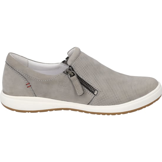 JOSEF SEIBEL Damen Slipper Caren 22 in grau - Image 2