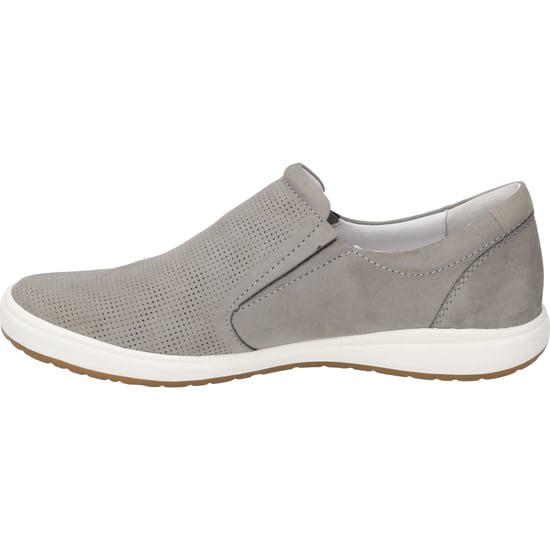 JOSEF SEIBEL Damen Slipper Caren 22 in grau - Image 3