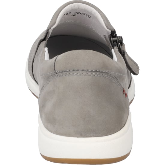 JOSEF SEIBEL Damen Slipper Caren 22 in grau - Image 4
