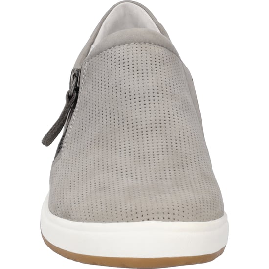 JOSEF SEIBEL Damen Slipper Caren 22 in grau - Image 5