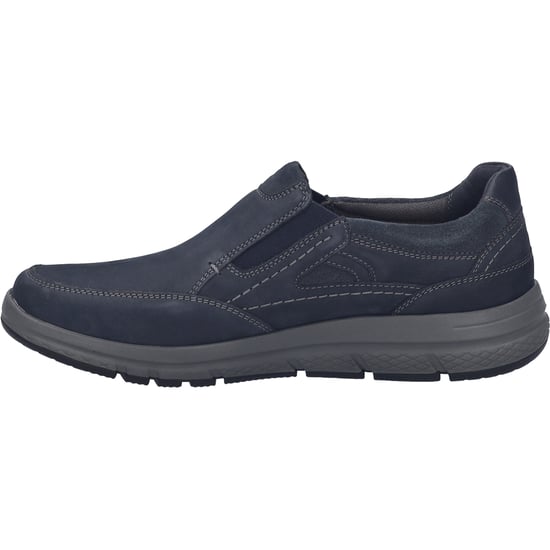 JOSEF SEIBEL Herren Slipper Giuseppe 09 in indigo - Image 3