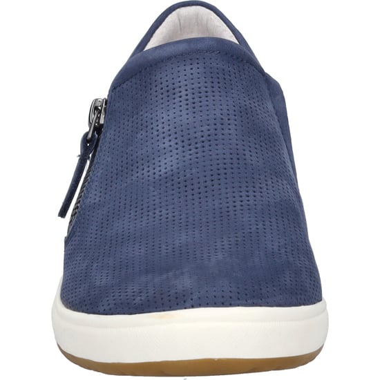 JOSEF SEIBEL Caren 22 | Slipper für Damen | Blau Caren 22, blau - Image 5