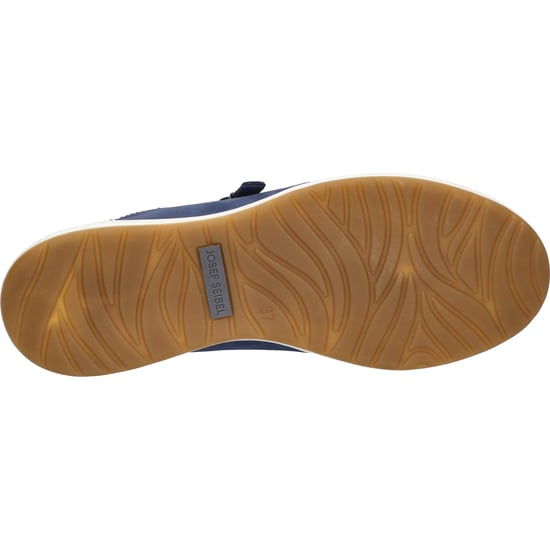 JOSEF SEIBEL Caren 22 | Slipper für Damen | Blau Caren 22, blau - Image 6