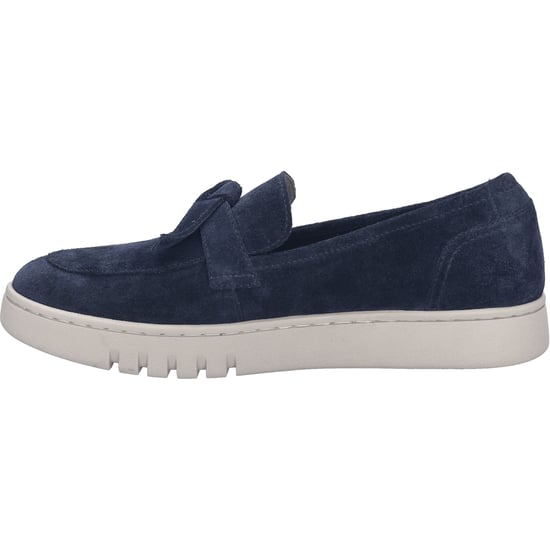 JOSEF SEIBEL Damen Slipper Jessie 08 in indigo - Image 3