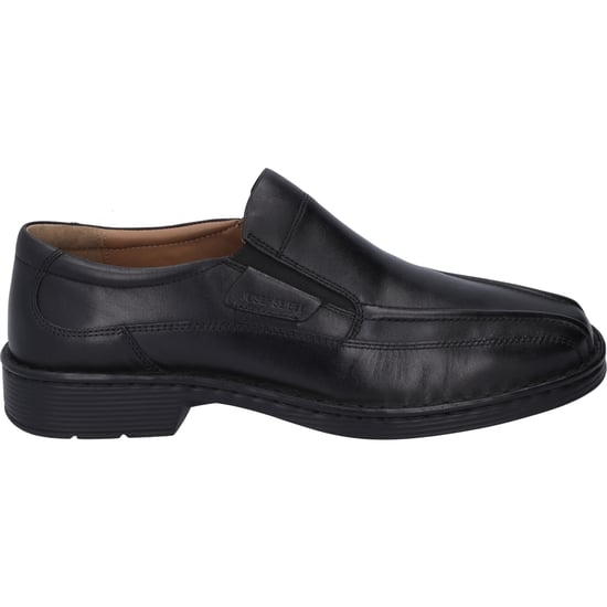 JOSEF SEIBEL Herren Slipper Bradfjord 07 in schwarz - Image 2