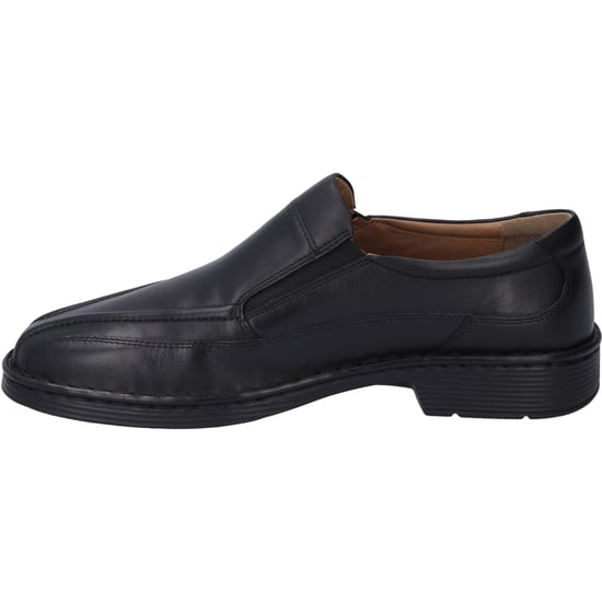 JOSEF SEIBEL Herren Slipper Bradfjord 07 in schwarz - Image 3