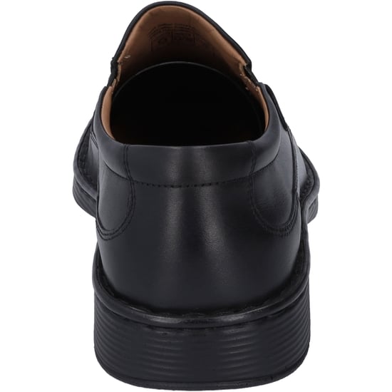 JOSEF SEIBEL Herren Slipper Bradfjord 07 in schwarz - Image 4