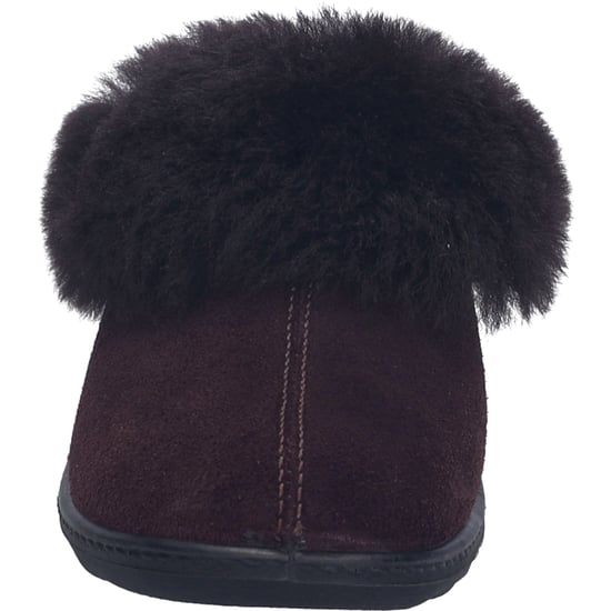 JOSEF SEIBEL Damen Hausschuh Avignon 306 in aubergine - Image 4