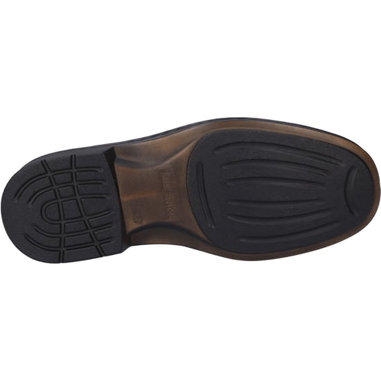 JOSEF SEIBEL Herren Slipper Bradfjord 07 in schwarz - Image 6