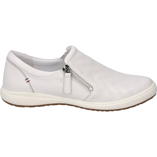 JOSEF SEIBEL Damen Slipper Caren 22 in weiss - Image 2