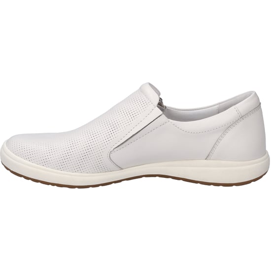 JOSEF SEIBEL Damen Slipper Caren 22 in weiss - Image 3