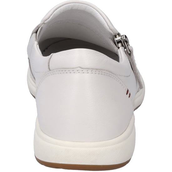 JOSEF SEIBEL Damen Slipper Caren 22 in weiss - Image 4