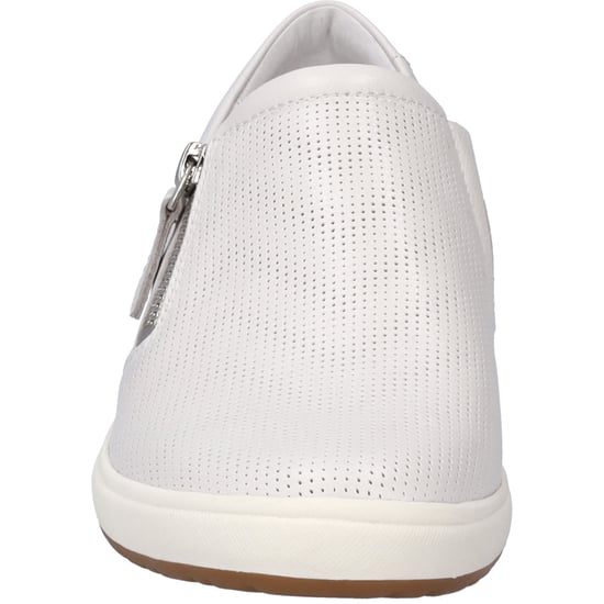 JOSEF SEIBEL Damen Slipper Caren 22 in weiss - Image 5
