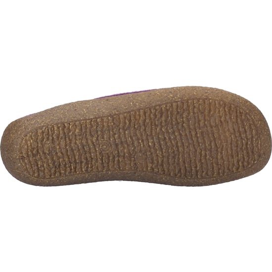 JOSEF SEIBEL Damen Hausschuh Vinny 01 in fuchsia-kombi - Image 5