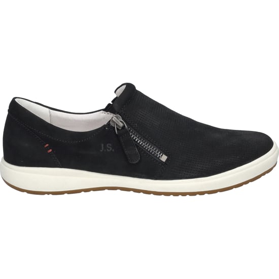 JOSEF SEIBEL Damen Slipper Caren 22 in schwarz - Image 2