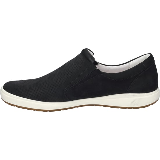JOSEF SEIBEL Damen Slipper Caren 22 in schwarz - Image 3
