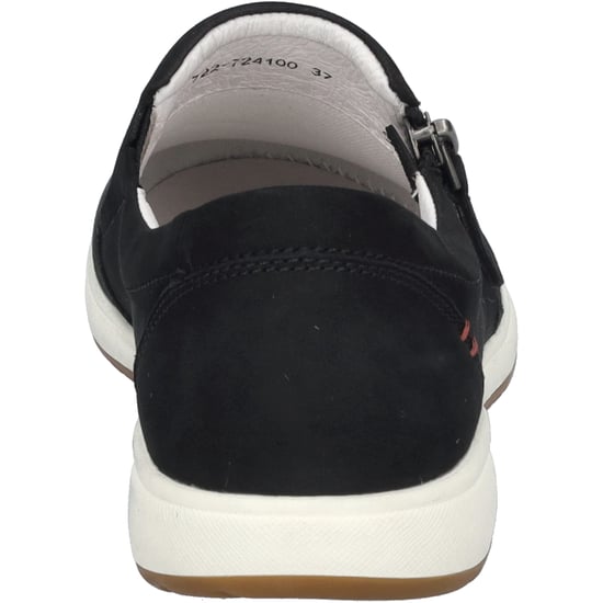 JOSEF SEIBEL Damen Slipper Caren 22 in schwarz - Image 4