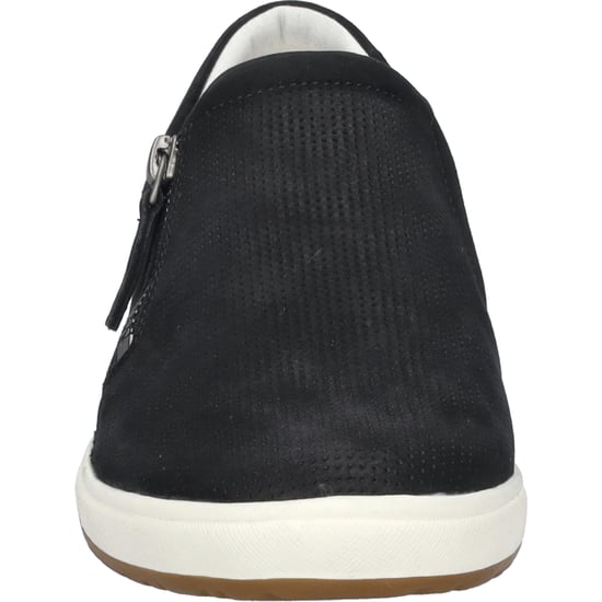 JOSEF SEIBEL Damen Slipper Caren 22 in schwarz - Image 5
