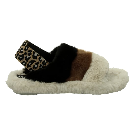 WESTLAND Damen Hausschuh Lille 104 in beige-multi - Image 2