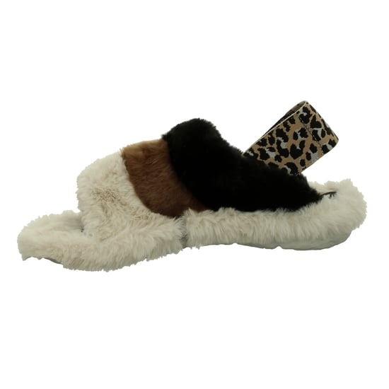 WESTLAND Damen Hausschuh Lille 104 in beige-multi - Image 3