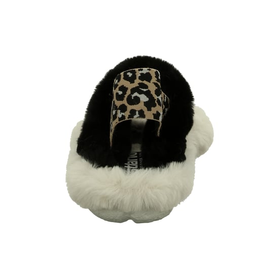 WESTLAND Damen Hausschuh Lille 104 in beige-multi - Image 4