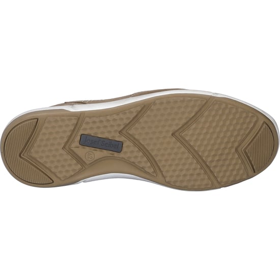 JOSEF SEIBEL Herren Slipper Enrico 04 in taupe-kombi - Image 6