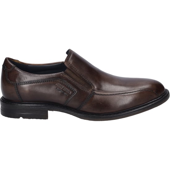 JOSEF SEIBEL Herren Slipper Earl 13 in cognac - Image 2
