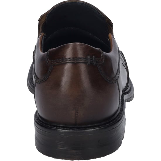 JOSEF SEIBEL Herren Slipper Earl 13 in cognac - Image 4