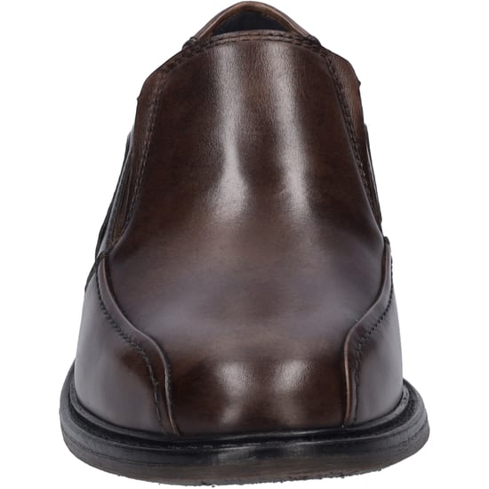 JOSEF SEIBEL Herren Slipper Earl 13 in cognac - Image 5