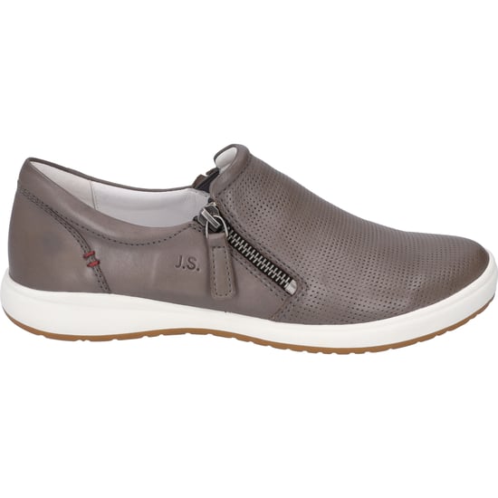 JOSEF SEIBEL Damen Slipper Caren 22 in grau - Image 2