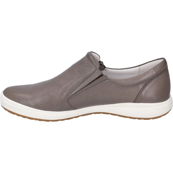 JOSEF SEIBEL Damen Slipper Caren 22 in grau - Image 3