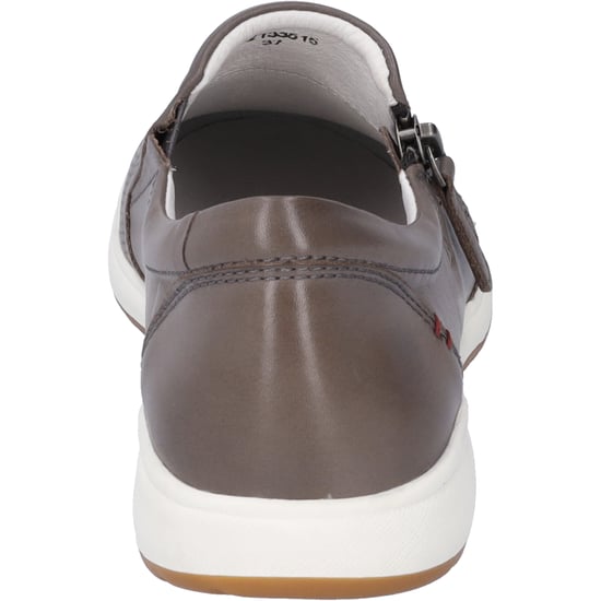 JOSEF SEIBEL Damen Slipper Caren 22 in grau - Image 4