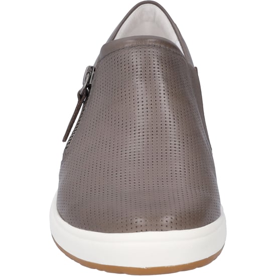 JOSEF SEIBEL Damen Slipper Caren 22 in grau - Image 5