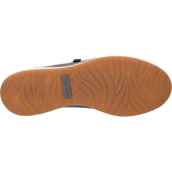 JOSEF SEIBEL Damen Slipper Caren 22 in grau - Image 6